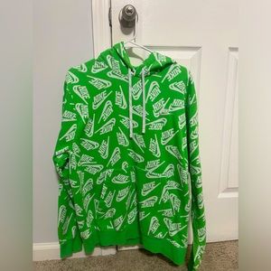 Nike Men’s Sweatshirt